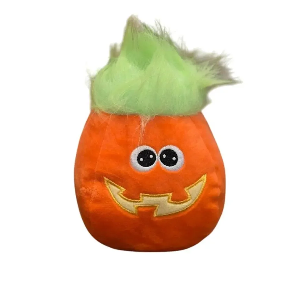 Halloween Dog Toy Bundle – Fringe Studio Spooky Cuties Collection (Set of 4) NEW